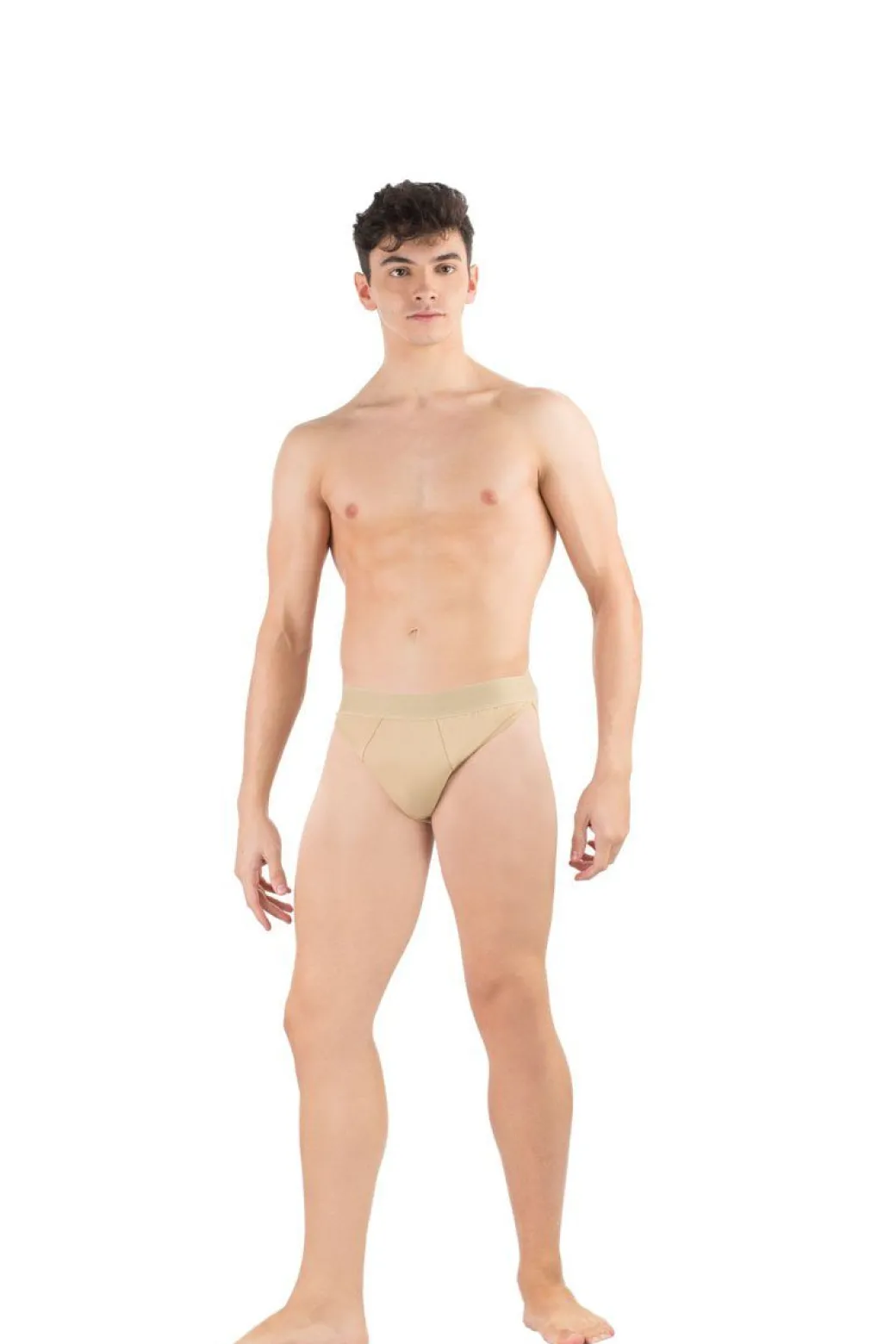 James Full Seat Dance Belt
