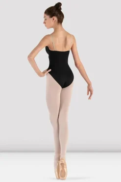 Ladies Opera Camisole Leotard