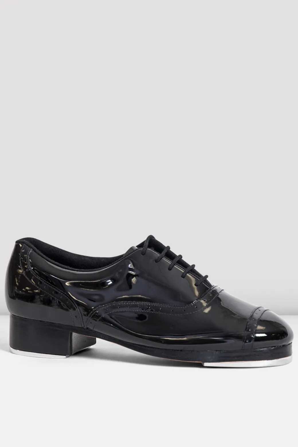 Ladies Jason Samuels Smith Patent Tap Shoes