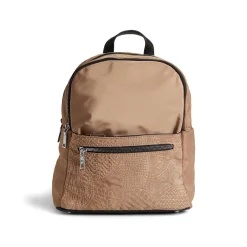 Lola Backpack: Desert Tan