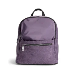 Lola Backpack: Eggplants