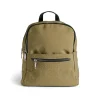 Lola Backpack: Moss