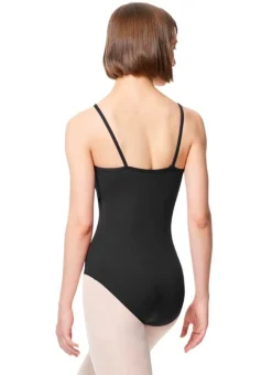 Lulli Dancewear Eleanora Camisole Leotard