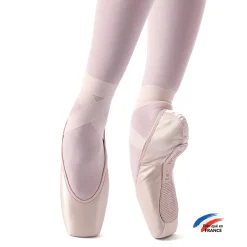 Merlet Belle Pointe ShoeMedium Shank