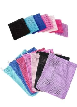 Mesh Bags by Dux Dance