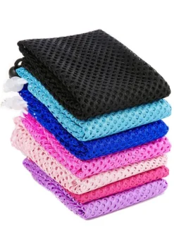 Mesh Bags by Dux Dance
