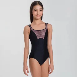 Micha Tank Leotard