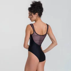 Micha Tank Leotard