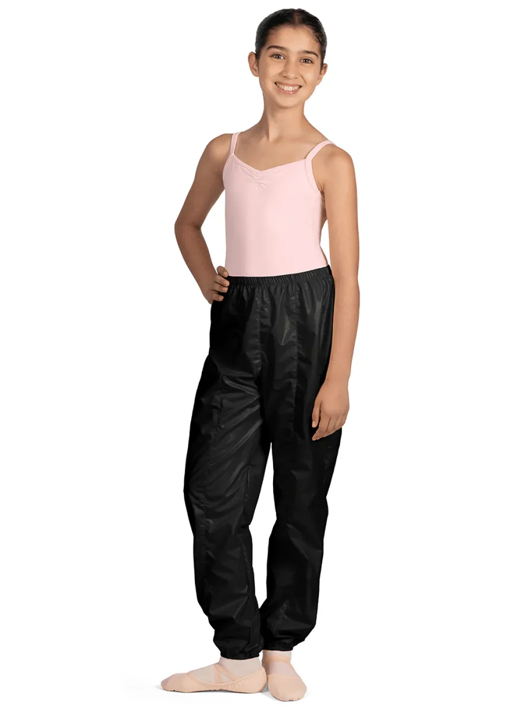 Mirella Rip Stop Child Pants