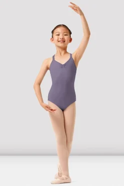 Mirella Camisole Leotard