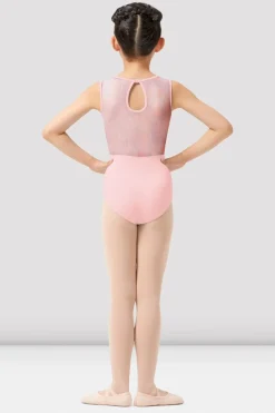 Mirella Tank Leotard