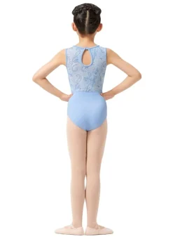 Mirella Tank Leotard