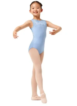 Mirella Tank Leotard