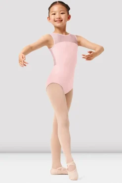 Mirella Tank Leotard