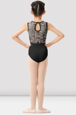 Mirella Tank Leotard