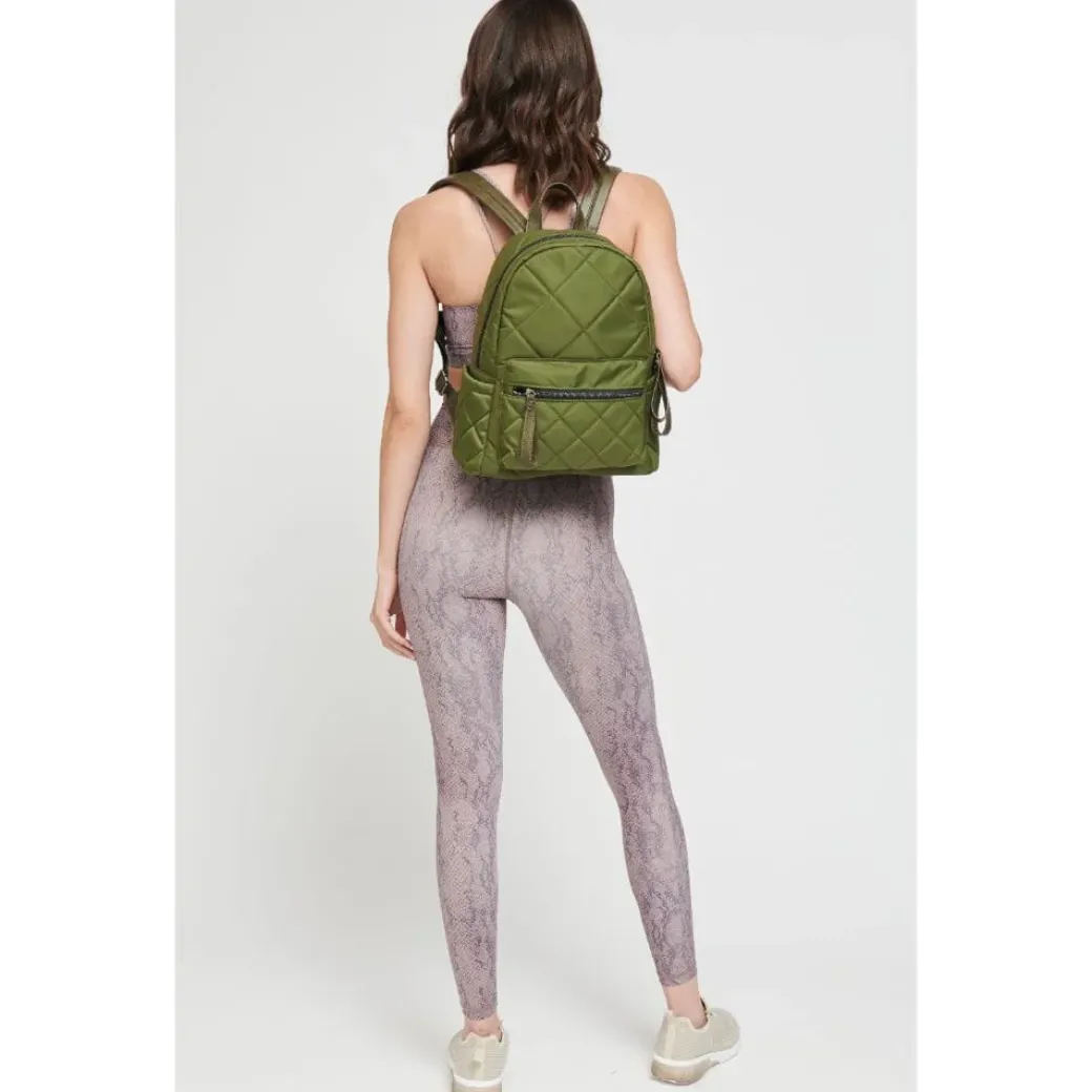 Motivator Backpack Small