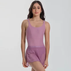 Naiara Pull On Skirt