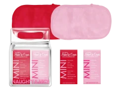 Naughty & Nice 2pc Minis