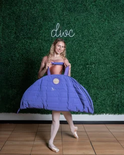 Nikolay Puff Tutu Bag