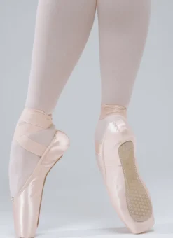 Nikolay Assoluta Pointe Shoes Medium