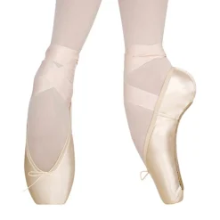 Nikolay Elite Pointe Shoe Medium Shank
