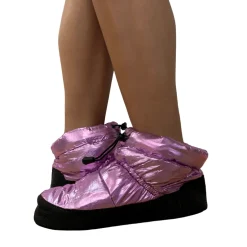 Nikolay Low Cut Warm-up booties