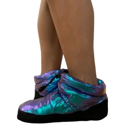 Nikolay Low Cut Warm-up booties