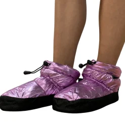 Nikolay Low Cut Warm-up booties