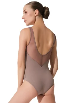 Nikolay Nadia Tank leotard