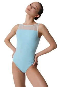 Nikolay Nadia Tank leotard
