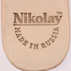 Nikolay Nova Pointe Shoe Soft Shank