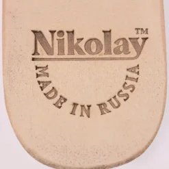 Nikolay 2007 Pointe Shoe Hard Shank