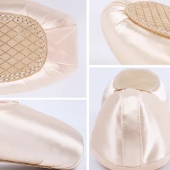 Nikolay 3007 Pointe Shoe Hard Shank