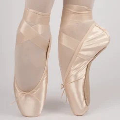 Nikolay 3007 Pointe Shoe Hard Shank
