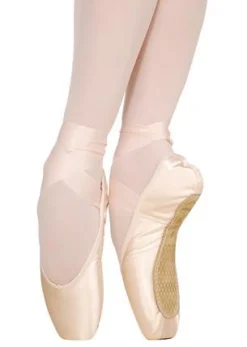 Nikolay 2007 Pointe Shoe Medium Shank