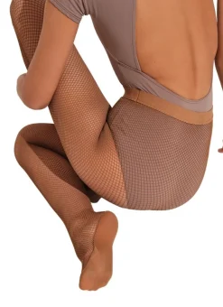 Nikolay Professional Fish Net Tights