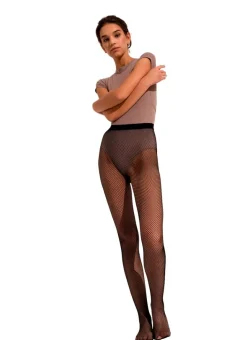 Nikolay Professional Fish Net Tights