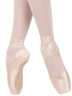Nikolay SmartPointe Pointe Shoe Soft Shank