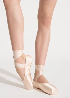 Nikolay StarPointe Pointe Shoe Medium Flexible Shank