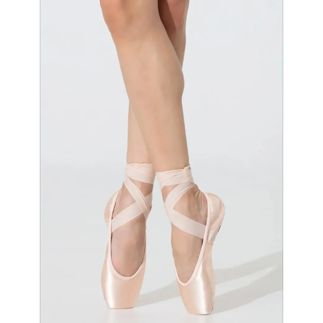 Nikolay StreamPointe Pointe Shoes Hard Shank