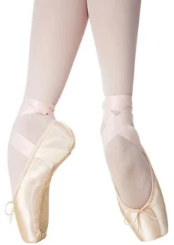 Nikolay Triumph Pointe Shoe Hard Shank