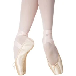 Nikolay Triumph Pointe Shoe Soft Shank