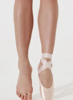 Nikolay Victory Pointe Shoe Flex Shank