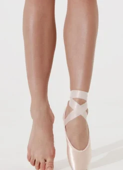 Nikolay Victory Pointe Shoe Medium Shank