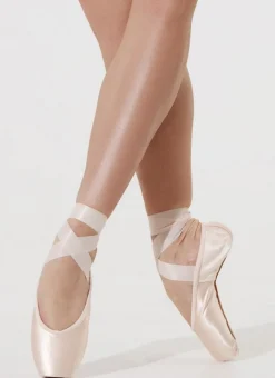 Nikolay Victory Pointe Shoe Medium Shank
