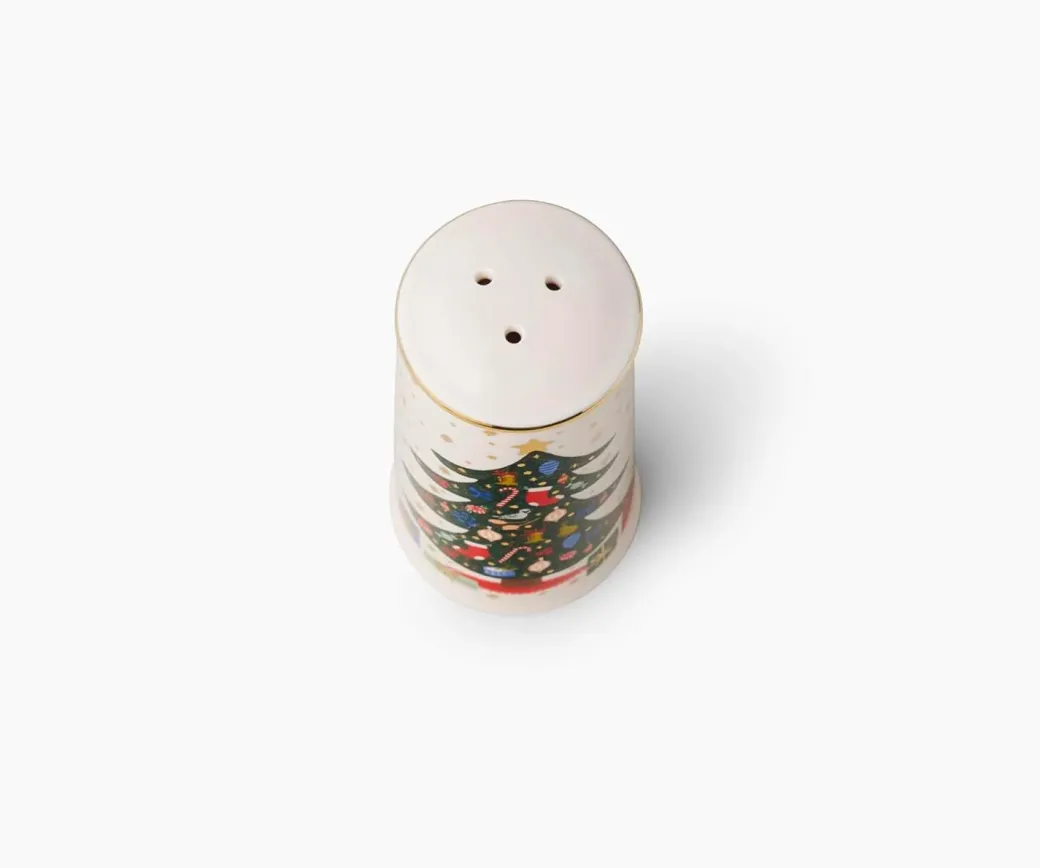 Nutcracker Salt & Pepper Shaker Set