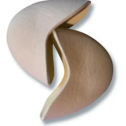 Pillows for Pointes Foam Rubber Toe Pillows