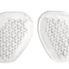 Pillows for Pointes Metatarsal Clear Gel Pads