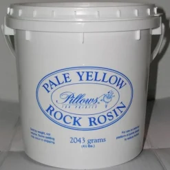 Pillows for Pointes Studio Rock Rosin