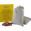 Pillows For Pointes Uncle Ba Ba's Cedar Sachets